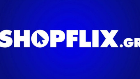 Shopflix logo