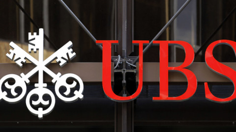 UBS Bank-Φωτογραφία AP