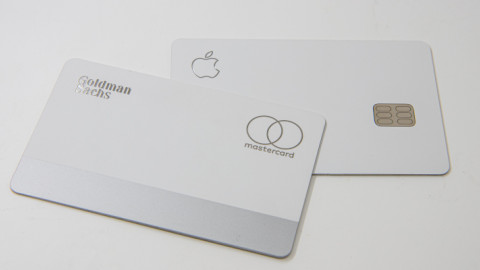 Apple Card