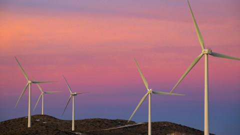 Euroxx για ΓΕΚ ΤΕΡΝΑ: Τιμή-στόχος 28 ευρώ με περιθώριο ανόδου 53%
