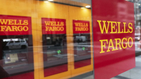 Wells Fargo- Φωτογραφία AP