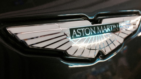 Aston Martin