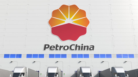 PetroChina