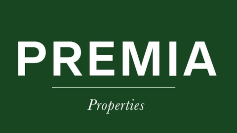 Premia Properties: Αυξημένα έσοδα στο εξάμηνο 