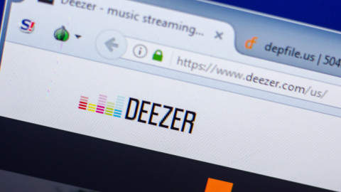 Deezer 