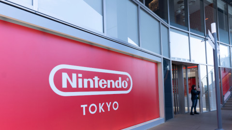 Η Nintendo σταματά τις πωλήσεις παιχνιδιών στη Ρωσία μέσω του e-Shop 