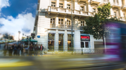 Goody’s-Everest: Συμμετοχή σε εθελοντική πρωτοβουλία του ΣΕΒΤ