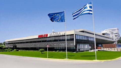 Rolco ΒΙΑΝΙΛ: Άνοιγμα στην αμερικανική αγορά με την πρωτοποριακή σειρά προϊόντων MyPlanet