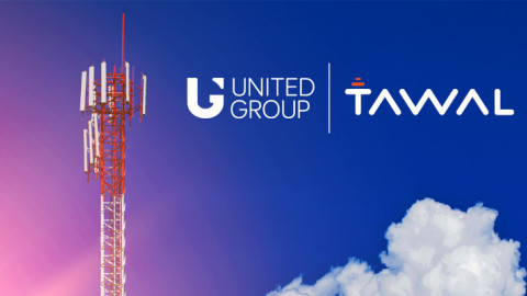 United Group: Ολοκληρώθηκε η πώληση πύργων κινητής τηλεφωνίας στην TAWAL