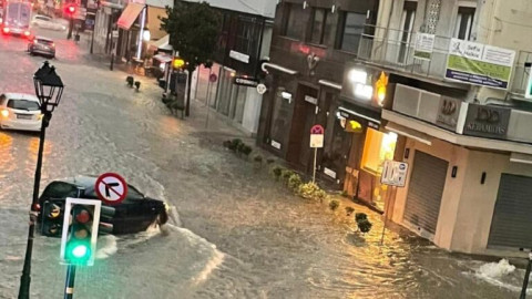 ΔΕΔΔΗΕ: Ολοκληρώνεται η αποκατάσταση της ηλεκτροδότησης στο Βόλο