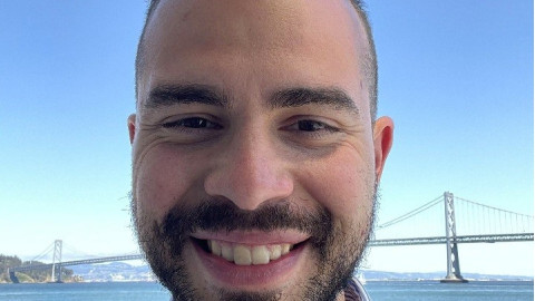 Ορέστης Τρασανίδης, «EIT Digital», ένας νεαρός απ την Θεσσαλονίκη στη Silicon Valley