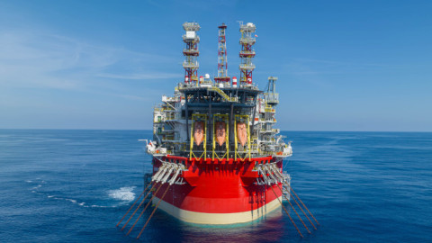  Energean: Υψηλότερη αξιολόγηση ΑΑΑ από τη Morgan Stanley στα κριτήρια ESG