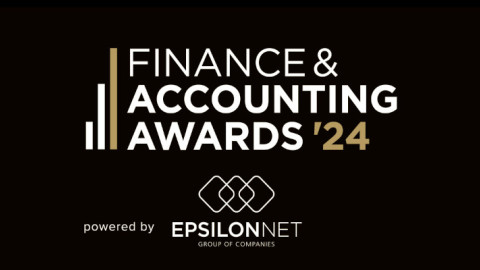 Έναρξη δηλώσεων συμμετοχής για τα Finance & Accounting Awards