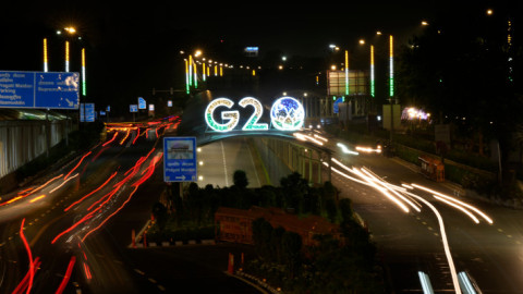 G20 India-AP Images