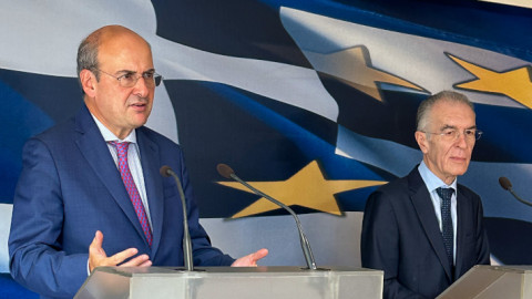 50 εκατομμύρια ευρώ από την Ελληνική Ένωση Τραπεζών για την αντιμετώπιση των επιπτώσεων του Daniel