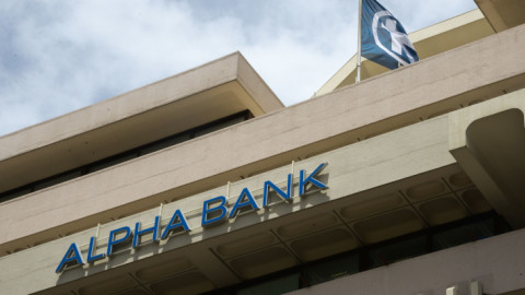 Alpha Bank