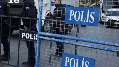 Ισχυρή έκρηξη στην Άγκυρα - «Τρομοκρατική επίθεση» σύμφωνα με το ΥΠΕΞ της Τουρκίας