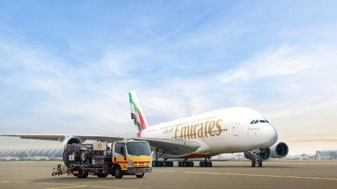 Emirates: Open Day πρόσληψης μελών για πλήρωμα καμπίνας στην Ελλάδα