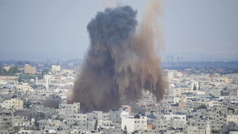 Πού βρίσκει τα όπλα της η Χαμάς
