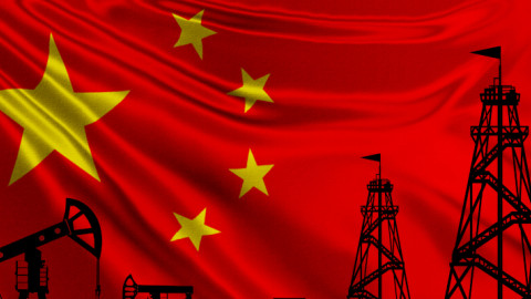 China Energy: Αύξηση της παραγωγής ενέργειας και εντατικοποίηση των προσπαθειών για στροφή προς την καθαρή ενέργεια