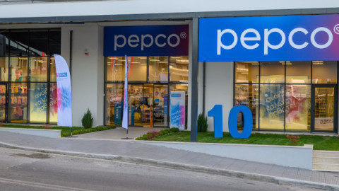 H Pepco γιορτάζει ένα χρόνο επιτυχημένης λειτουργίας στην Ελλάδα