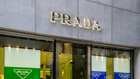 Prada: Δεν μας ενδιαφέρει να προχωρήσουμε σε κάποια εξαγορά - Προσηλωμένοι στην ανάπτυξη του brand