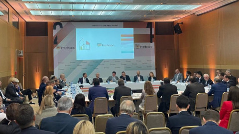 Συνέδριο Prodexpo: Οι ευκαιρίες, οι προκλήσεις και οι κίνδυνοι στην αγορά ακινήτων