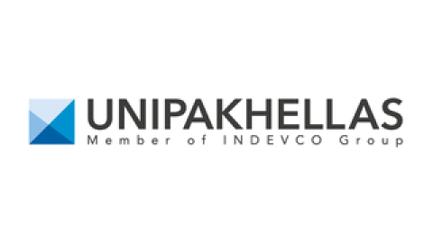 Unipakhellas: Νέα επένδυση για την επέκταση των εγκαταστάσεων στη Φθιώτιδα