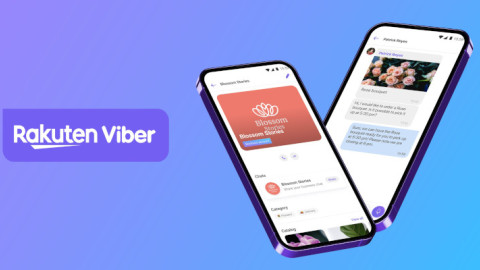 Η Viber παρουσίασε έναν δωρεάν λογαριασμό για τους ιδιοκτήτες Μμε στην Ελλάδα