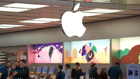 Apple
