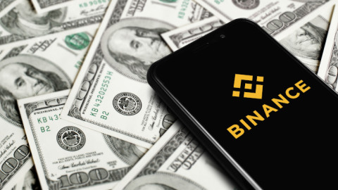 binance