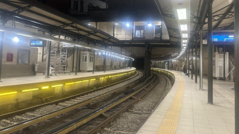 ΣΕΛΜΑ: Ανακοίνωσε στάση εργασίας στο Μετρό Αθηνών την Παρασκευή 13 Δεκεμβρίου