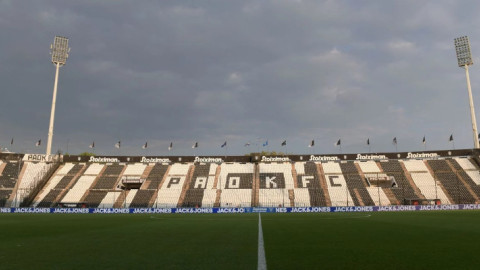 Συμφωνία ΠΑΕ ΠΑΟΚ και ομίλου Ιnfotrust, με τρία νέα ειδικά προϊόντα για τους φίλους του συλλόγου