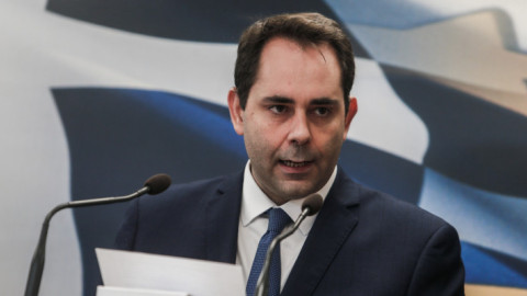 Πετραλιάς: Επενδυτικοί πόροι 12,2 δις ευρώ αναμένεται να εισρεύσουν το 2024 στην ελληνική οικονομία
