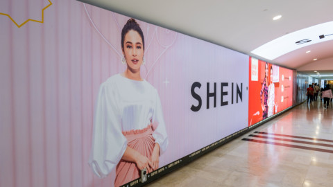 Πώς η Shein «κήρυξε» νίκη στη γρήγορη μόδα έναντι των Zara και H&M 