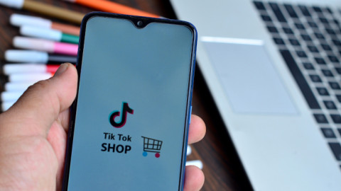 Tiktok Shop