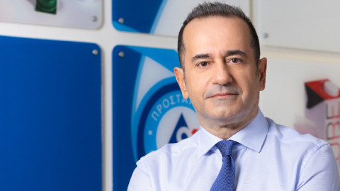 Tetra Pak Hellas: Ανάπτυξη με έμφαση στην βιώσιμη χάρτινη συσκευασία	