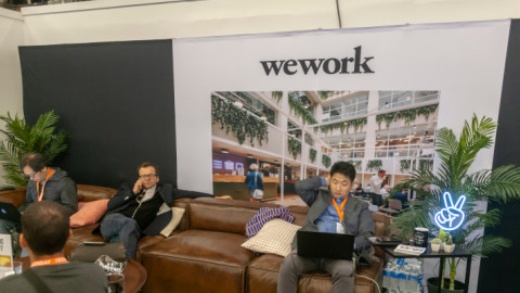 WeWork: Η «ναυαρχίδα» των ευέλικτων χώρων εργασίας καταρρέει