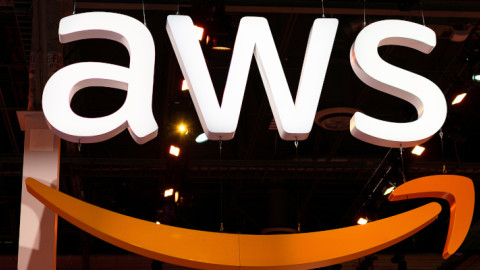 amazon-web-services