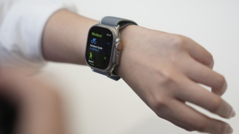 Apple: Ξεκινάει και πάλι να πουλάει τα νέα της Smartwatch – Πρώτη μεγάλη νίκη για την εταιρεία