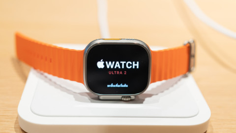 Apple Watch Ultra 2