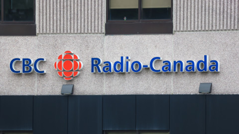 CBC Radio Canada