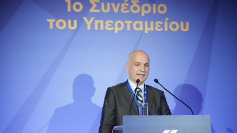 Δερδεμέζης: Το Υπερταμείο έχει προσφέρει στο Δημόσιο 285 εκ. ευρώ την τελευταία εξαετία