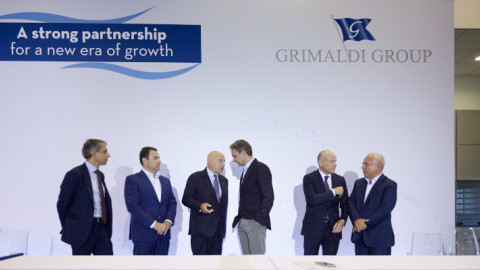 Η EY Ελλάδος σύμβουλος του Ομίλου Grimaldi στην εξαγορά του λιμανιού της Ηγουμενίτσας