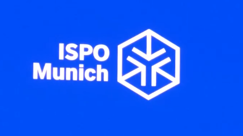 Μια ελληνική εταιρεία στην ISPO Munich 2023