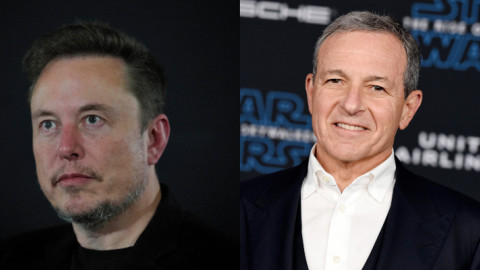 Ηθοποιός του Star Wars μηνύει τη Disney - Και ο Μασκ χρηματοδοτεί τη μήνυση 
