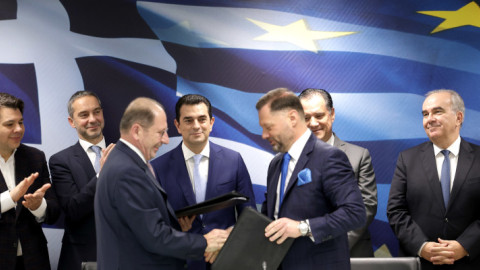 Attica Group: Συμφωνία με την ONEX ύψους 1 δισ. ευρώ για εκσυγχρονισμό του στόλου της 