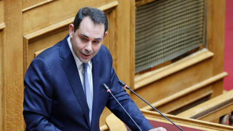 Πετραλιάς: Προϋπολογισμός αξιοπιστίας, συνέχειας και συνέπειας