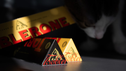 Toblerone: Προληπτική ανάκληση από τη Mondelēz Ελλάς