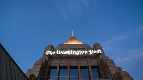 Washington Post